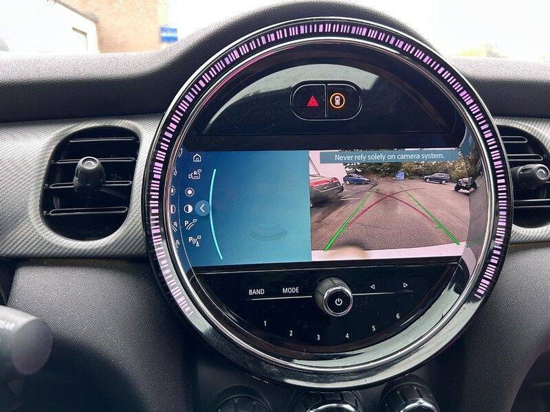 2023 MINI Hardtop 2 Door Cooper