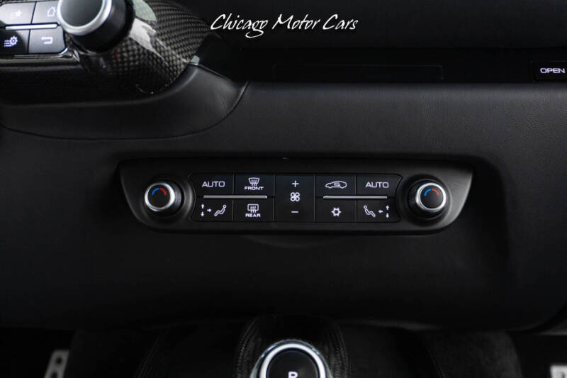 2018 Ferrari 812 Superfast