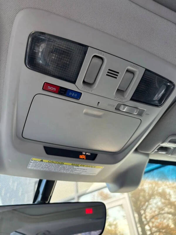 2017 Subaru Legacy 2.5i Limited