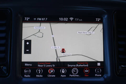 2019 Dodge Challenger R/T