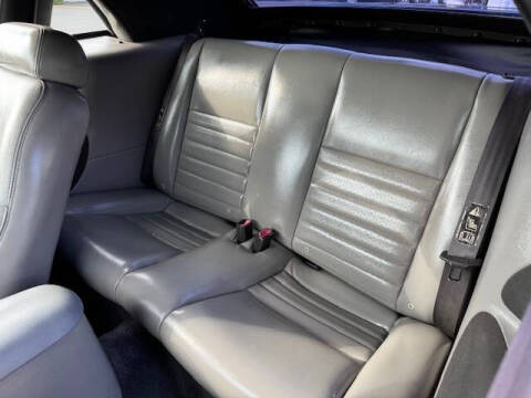 2003 Ford Mustang GT Premium