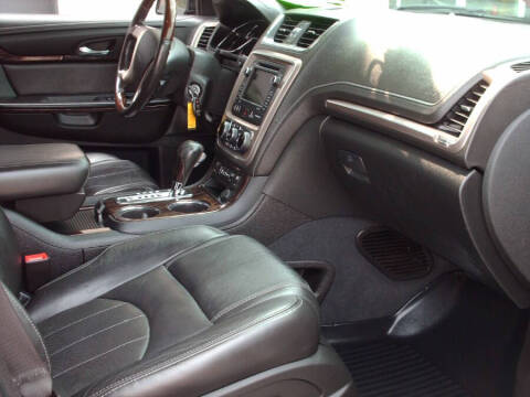 2014 GMC Acadia Denali