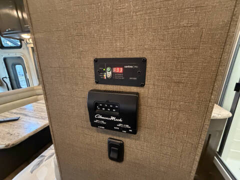 2018 Thor Motor Coach Ace 29.3