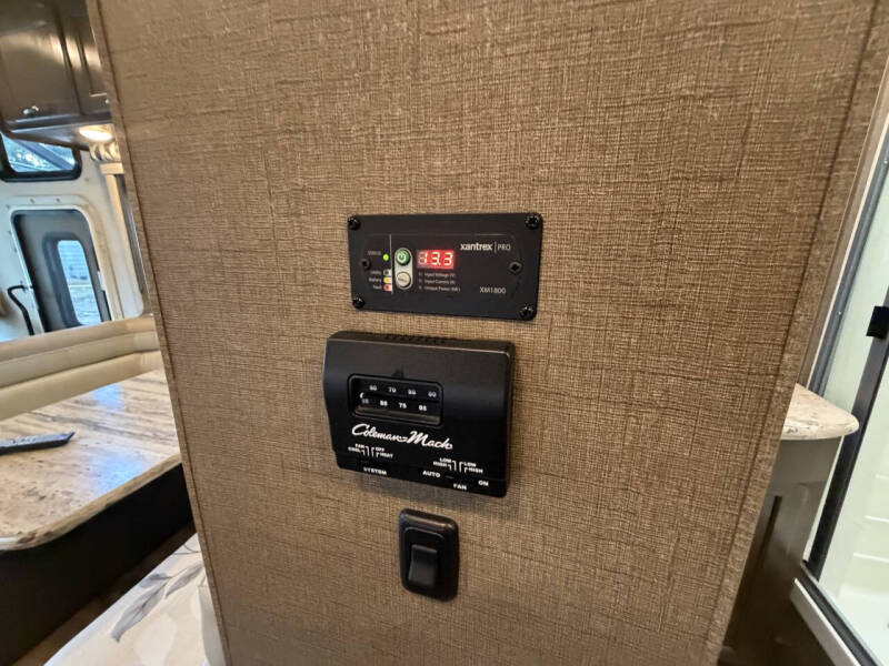 2018 Thor Motor Coach Ace 29.3