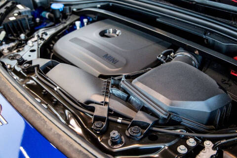 2026 MINI Countryman