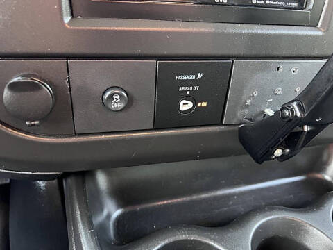 2019 GMC Savana 2500