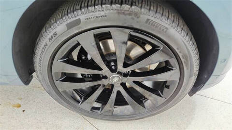 2025 Land Rover Range Rover Sport P400 Dynamic SE