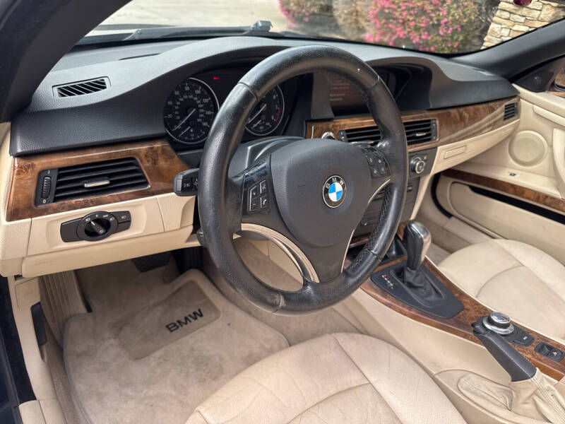 2008 BMW 3 Series 335i