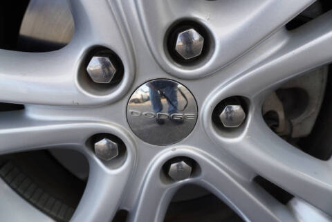 2012 Dodge Durango SXT