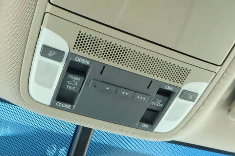 2013 Acura RDX w/Tech