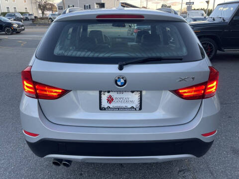 2014 BMW X1 xDrive28i