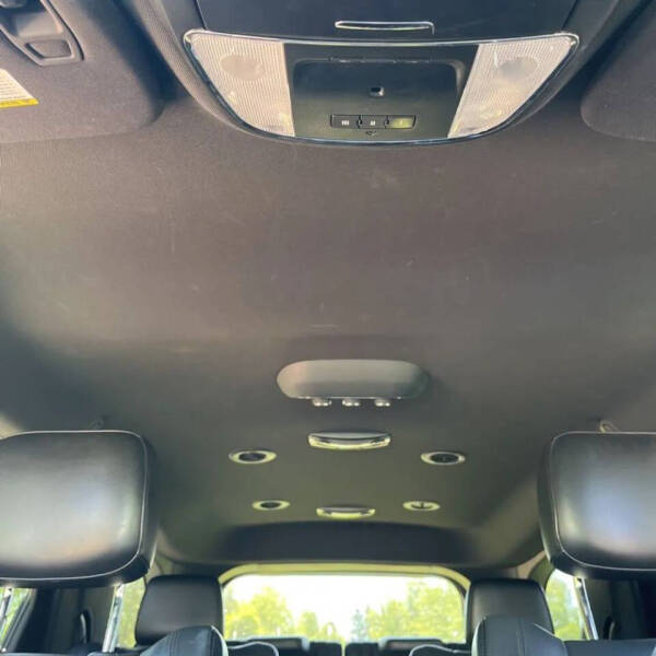 2019 Dodge Durango
