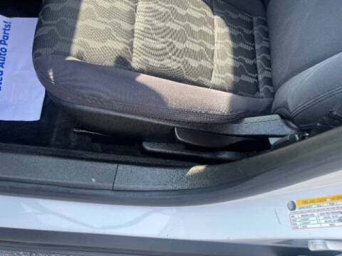 2014 Chevrolet Volt