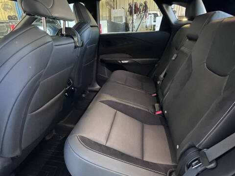 2024 Lexus RX 500h F SPORT Performance