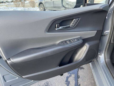 2026 Toyota Prius Limited