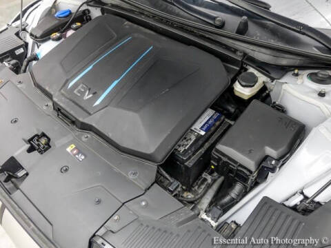 2023 Hyundai Ioniq 5 Limited