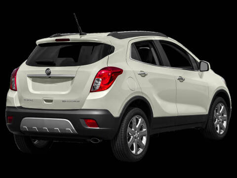 2015 Buick Encore