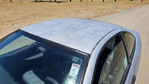 2003 Chevrolet Cavalier