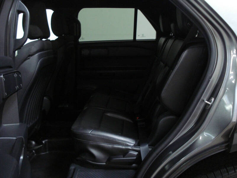 2020 Ford Explorer Police Interceptor Utility