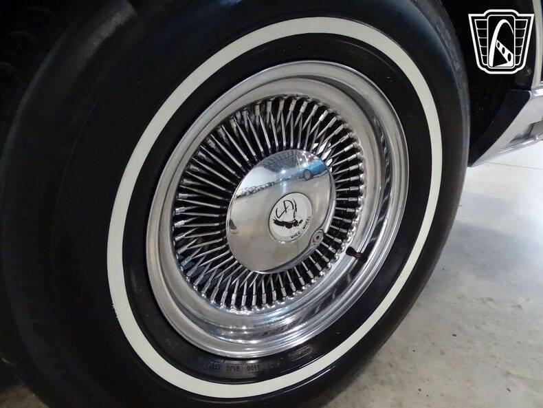 1975 Mercury Grand Marquis