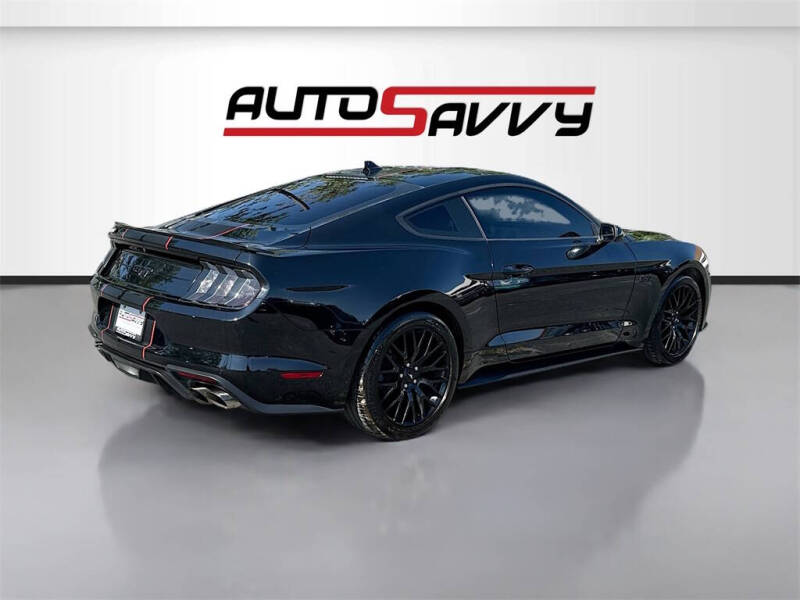 2023 Ford Mustang GT