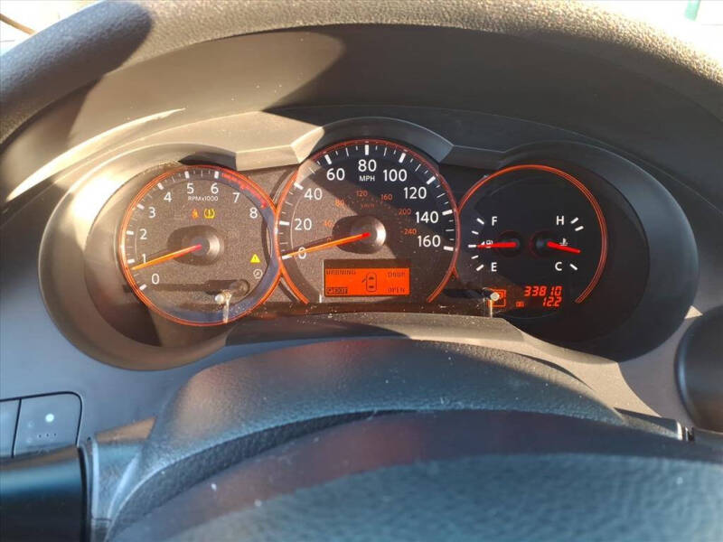 2009 Nissan Altima 2.5 S