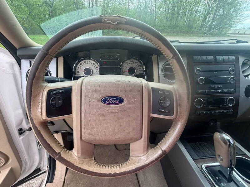 2012 Ford Expedition XLT