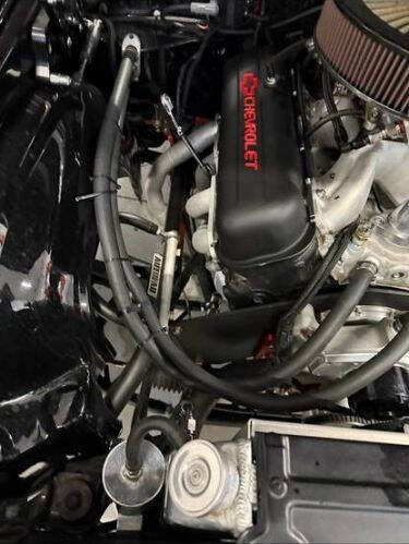 1971 Chevrolet Nova