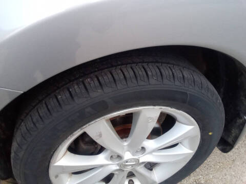 2014 Nissan Versa Note SV