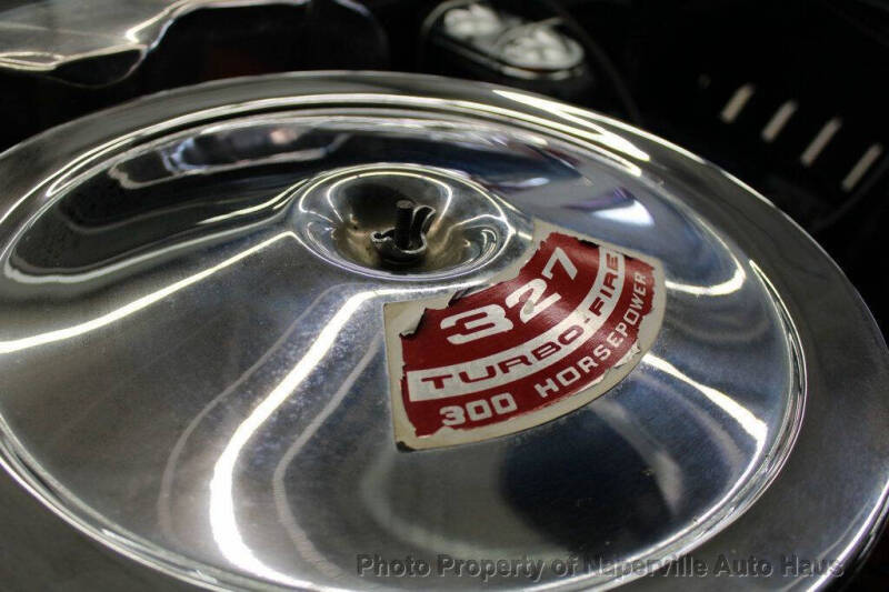 1967 Chevrolet Corvette