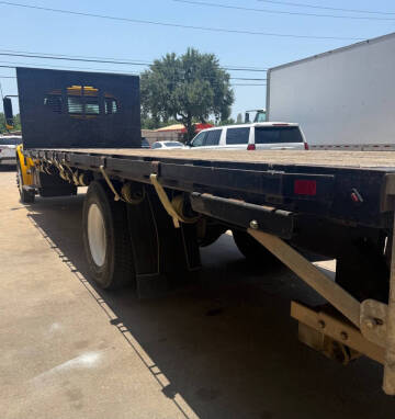 2020 Freightliner M2 106