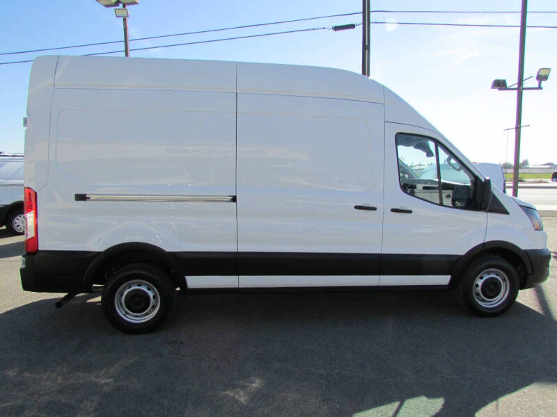 2023 Ford Transit 250