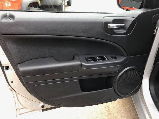 2012 Dodge Caliber SXT