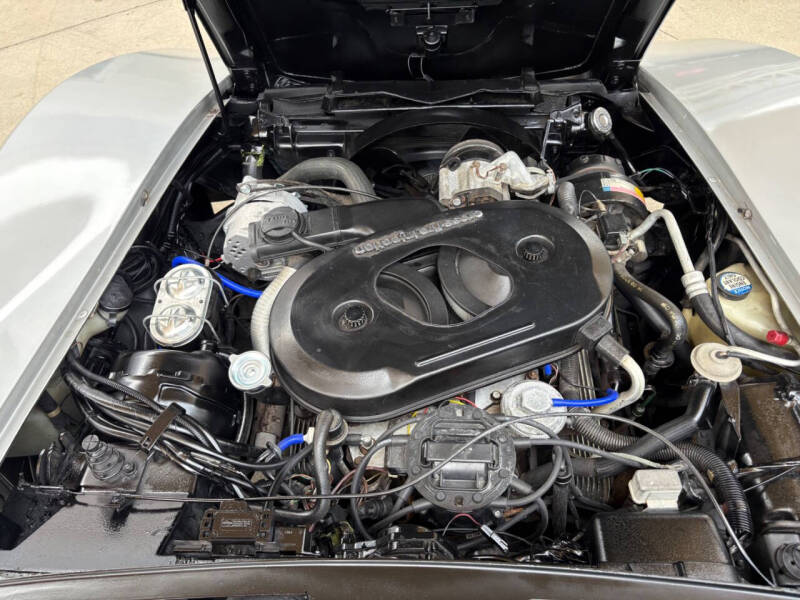 1982 Chevrolet Corvette