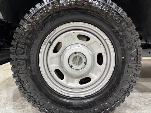 2018 Ford F-350 Super Duty XL