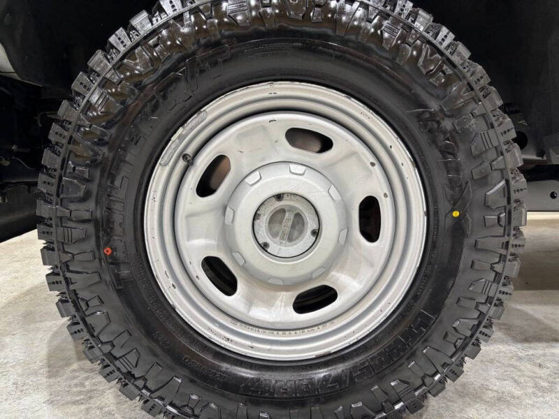 2018 Ford F-350 Super Duty XL