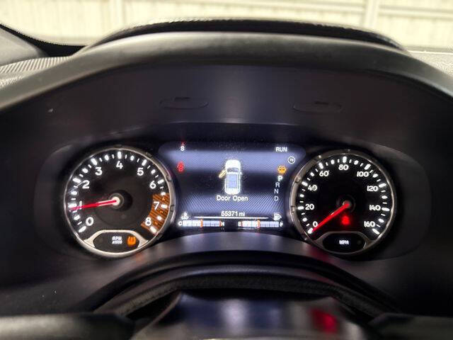 2020 Jeep Renegade Limited