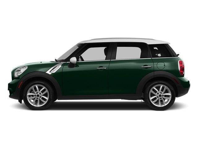 2014 MINI Countryman Cooper
