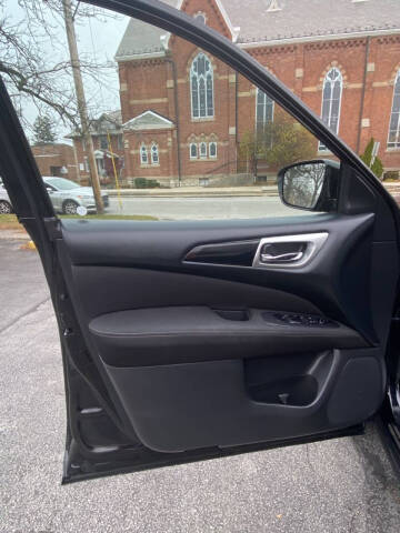 2007 Chevrolet HHR LS