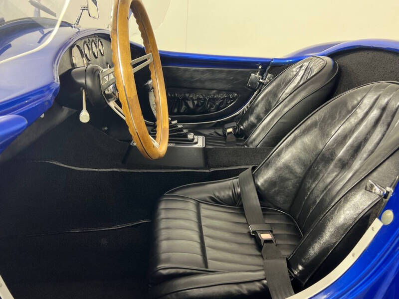 1965 Shelby COBRA CLONE