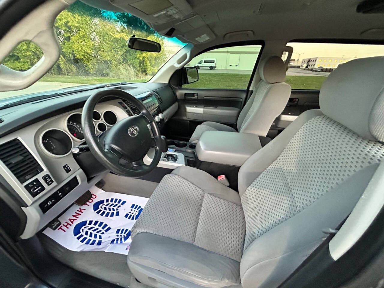 2007 Toyota Tundra for sale at Auto Haven in Irving, TX