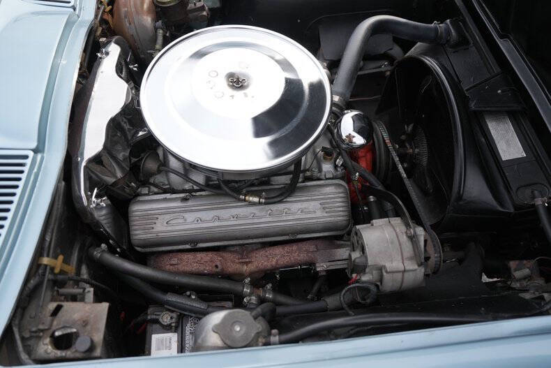 1964 Chevrolet Corvette