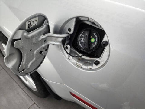 2008 Ford Shelby GT500