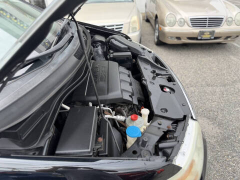 2007 Buick Terraza CXL