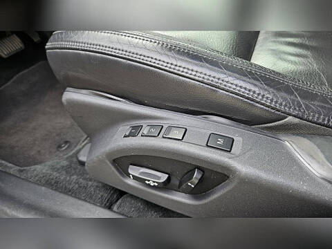 2014 Volvo S60 T5 Platinum