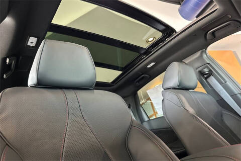 2026 Acura RDX SH-AWD w/Advance w/A-SPEC