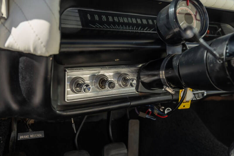 1963 Chevrolet Impala