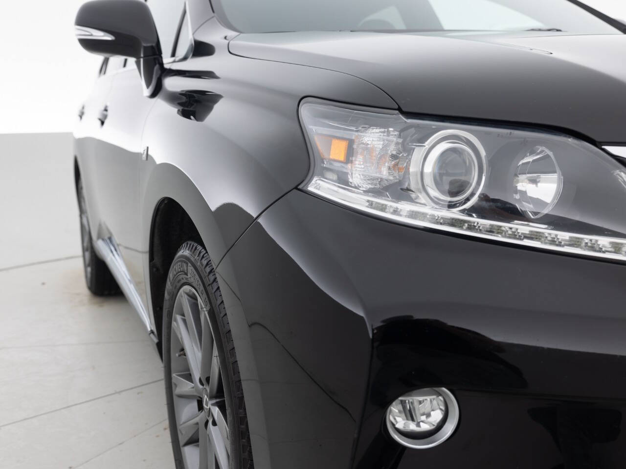 Used Car 2015 Lexus Rx 350  F Sport Awd 4dr Suv For Sale Under $20,000 In Coal City, Illinois