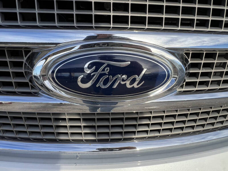 2012 Ford F-150 Lariat