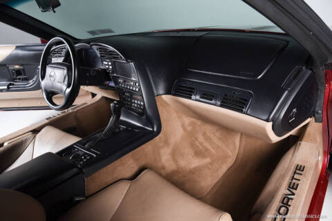 1994 Chevrolet Corvette